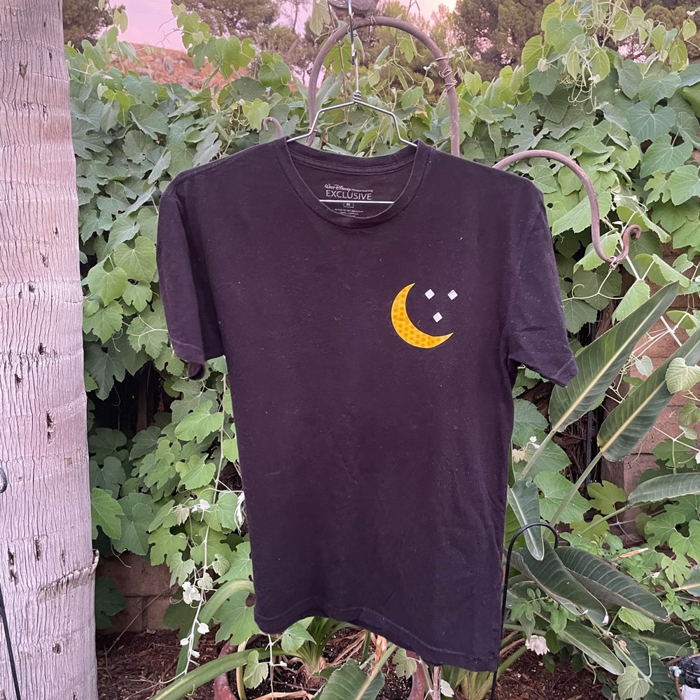 Walt Disney Imagineering Exclusive Tee Size Medium